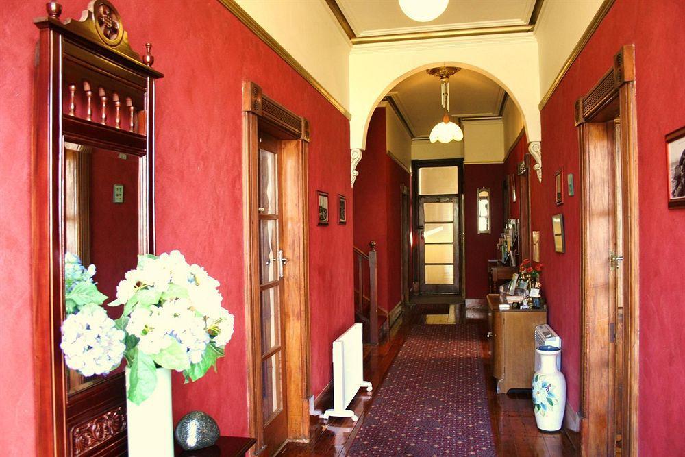 Grandview Bed & Breakfast Дьюндин Экстерьер фото