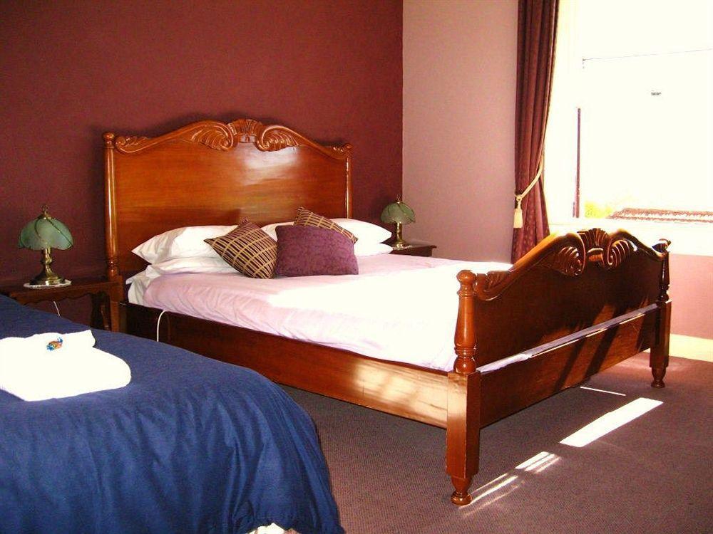 Grandview Bed & Breakfast Дьюндин Экстерьер фото