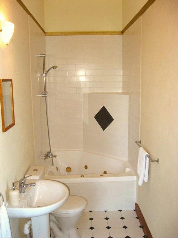 Grandview Bed & Breakfast Дьюндин Экстерьер фото